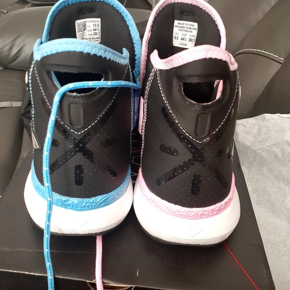 Mens Li-Ning D.Wade shoes - Picture 9 of 9